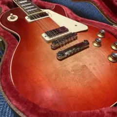 2025年最新】gibson les paul deluxeの人気アイテム - メルカリ