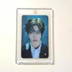 韓国　ENHYPEN　CRIMINAL LOVE 　サノク　ソンフン　トレカ 韓国 ENHYPEN CRIMINAL LOVE サノク ソンフン トレカ