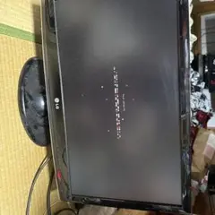 LG FLATRON W1943SB 27インチモニター