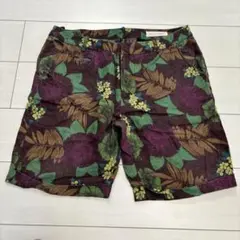 シェィズ　オブ　グレイス　花柄