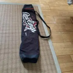 Rawlings バットケース 黒