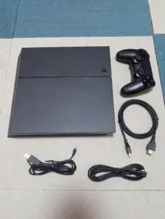 PS4本体　SONY PlayStation4 CUH-1200A