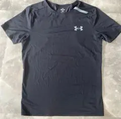 アンダーアーマー アイソチルTシャツ MD