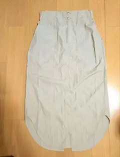 KBF　ナイロンタイトスカート　新品未使用　アーバンリサーチ