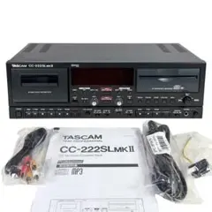 2025年最新】TASCAM CC-222の人気アイテム - メルカリ