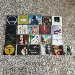 CD21枚セット