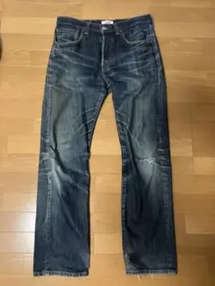Levi's 501 デニムパンツ W32 L32