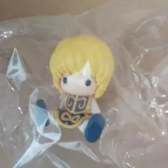 HUNTER × HUNTER ペタドール ヨークシン編 クラピカ