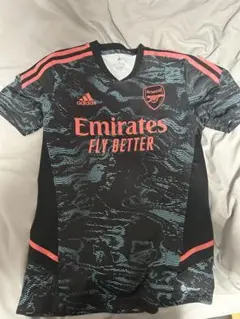 アーセナル トレーニングシャツ