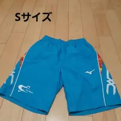 スウィンハーフパンツSサイズ