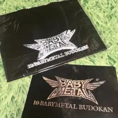 BABY METAL