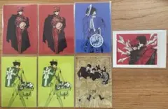 CLAMP展グッズ19点　東京BABYLON等