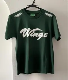 サッカーシャツ　160cm
