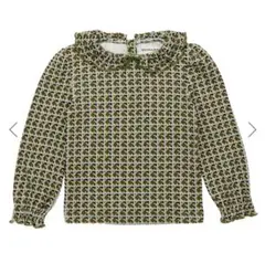 misha＆puff トップス　2y