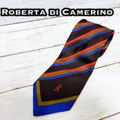 Roberta di camerino ロベルタ ディ カメリーノ ネクタイ