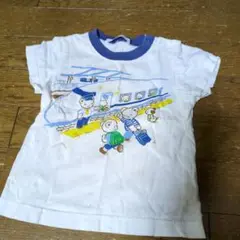 ファミリア　Tシャツ　90