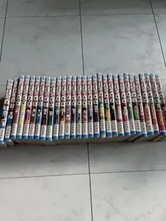 銀魂　1〜50巻セット＋おまけ