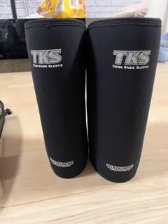 TITAN TKS ニースリーブ IPF公認 Lサイズ TKS Titan Knee Sleeves – Titan Support Systems Inc