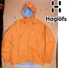 ホグロフス|Haglöfs / PROOF 防水パーカ Mサイズ