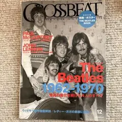 CROSSBEAT The Beatles 1962-1970