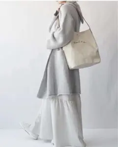 【新品】メゾンドリーファー バッグ Maison de Reefur ショルダー