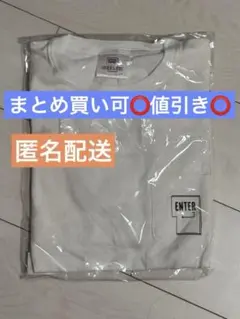 トラジャ　ツアーT エンターセブン