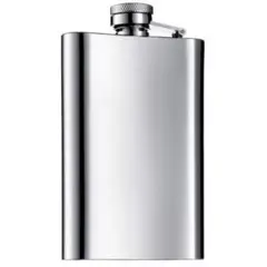 WMF Manhattan Hip flask 12cl(4oz)ヒップフラスコ
