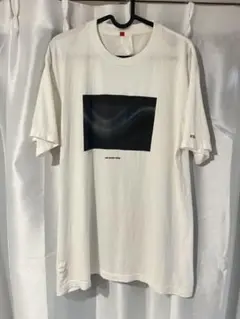 LIBE BRAND UNIVS Tシャツ ホワイト