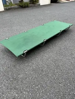 BIG BEAR ROLLUP COT ボイジャーコット 大型タイプ BIG BEAR 快速旅団 ボイジャー コット COMPACT ROLLUP COT 寝具