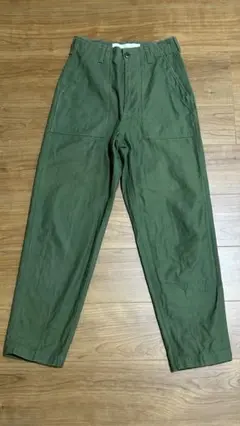 THE SHINZONE BAKER PANTS 32サイズ