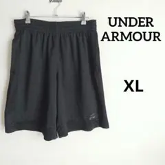 アンダーアーマー♡ハーフパンツ　スポーツ　ジム　バスケ　ランニング
