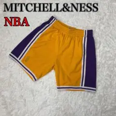 【激レア】MITCHELLu0026NESS LOS ANGELES LAKERS