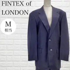 FINTEX of LONDON スーツ セットアップ シングル A3770