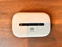 Huawei ポケットWiFi E5330Bs-6 SIMフリー