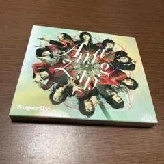 Superfly＊Amazing