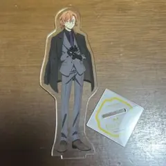 文豪ストレイドッグス アクリルスタンド