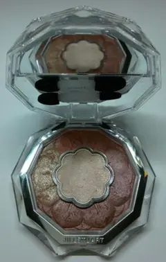 JILL STUART ブルームクチュール アイズ 02〈アイカラー〉6g