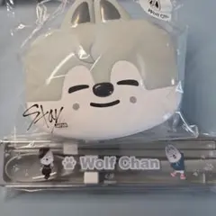 straykids オンラインくじ　バンチャン　セット