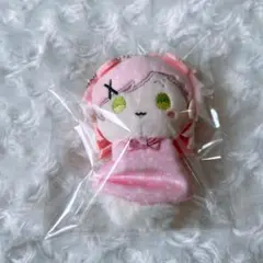 桐生三輝　WIND BREAKER てるてるたぴぬい ウィンブレ