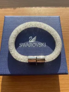 SWAROVSKI バングル