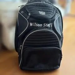 Wilson staff リュック