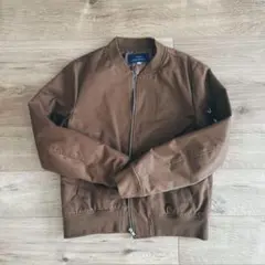 URBAN RESEARCH ブルゾン ブラウン メンズ 38