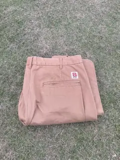 ストューシーチノパン