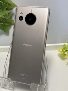 AQUOS sense7 SH-53C SIMフリー⭐️ バッテリー良好