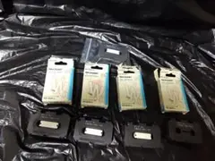 SHARPリボンカセット RW-303A-CL 5個 タイプＷＨ