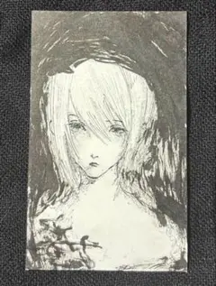 オリジナル原画