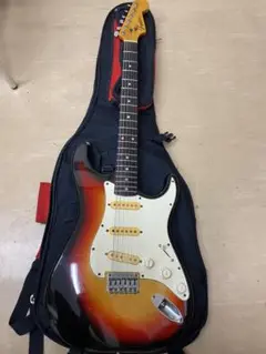 Guyatone LS-380？　ストラトキャスター Guyatone LS-380？ ストラトキャスター 楽器・機材