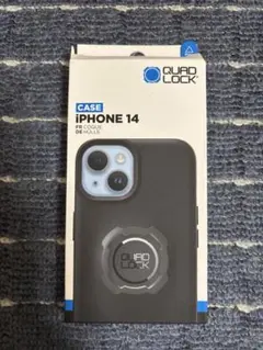 クアッドロックスマホケースiPhone14