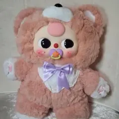 【BabyThree】ハニーベイビー 400％ くま