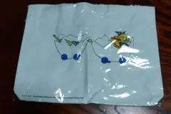 【値下げ】ぐりとぐらトートバッグ 非売品
